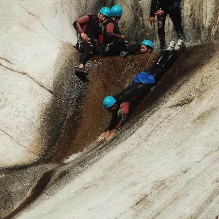 Les Hauts De Monte Leone Bonifacio (Corsica)