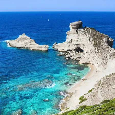 Villa Les Hauts De Monte Leone *