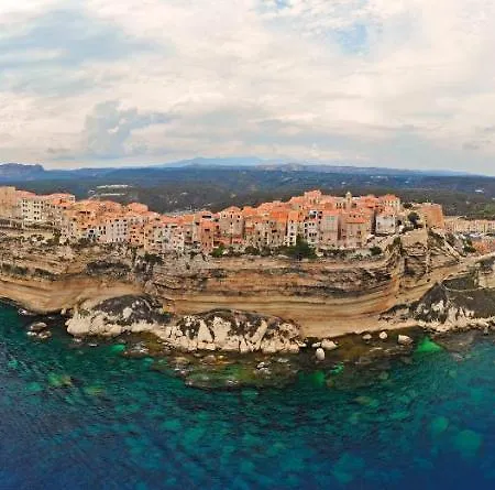 Les Hauts De Monte Leone Villa Bonifacio (Corsica)