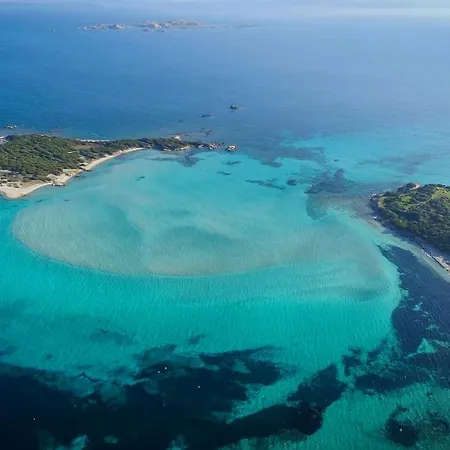 Les Hauts De Monte Leone Villa