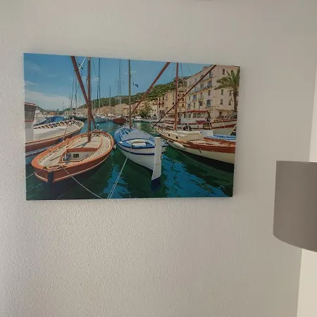 Villa Les Hauts De Monte Leone Bonifacio (Corsica)