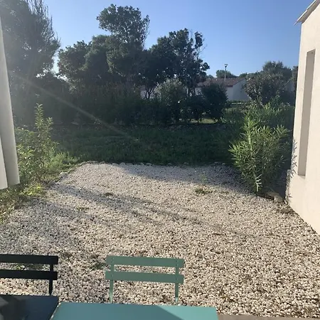Les Hauts De Monte Leone * Bonifacio (Corsica)