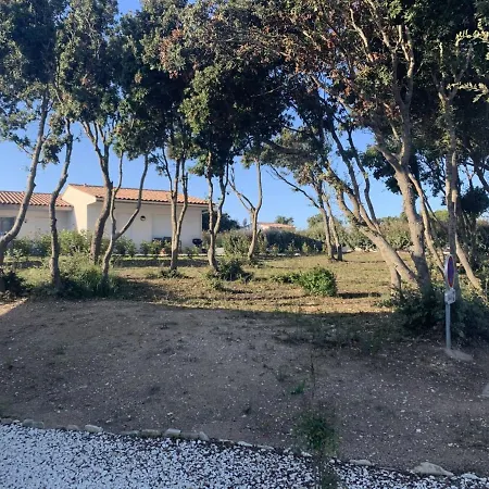 Villa Les Hauts De Monte Leone