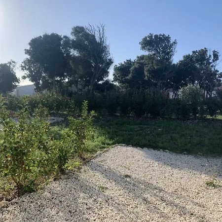 Les Hauts De Monte Leone Villa